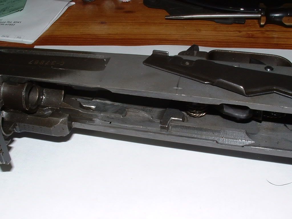 M64 bolt hold open info needed